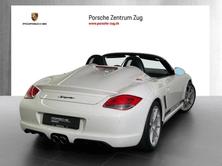 PORSCHE BOXSTER Spyder, Petrol, Second hand / Used, Automatic - 2