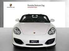 PORSCHE BOXSTER Spyder, Petrol, Second hand / Used, Automatic - 3