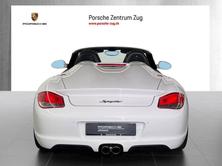 PORSCHE BOXSTER Spyder, Petrol, Second hand / Used, Automatic - 4