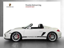 PORSCHE BOXSTER Spyder, Petrol, Second hand / Used, Automatic - 5