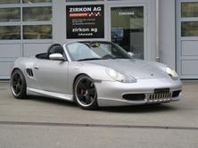 PORSCHE Boxster S 3.2 Rinspeed, Petrol, Second hand / Used, Manual - 2