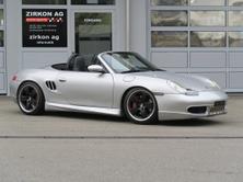 PORSCHE Boxster S 3.2 Rinspeed, Petrol, Second hand / Used, Manual - 3