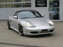 PORSCHE Boxster S 3.2 Rinspeed, Petrol, Second hand / Used, Manual - 4