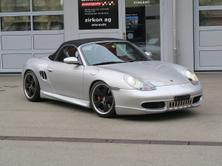 PORSCHE Boxster S 3.2 Rinspeed, Petrol, Second hand / Used, Manual - 5