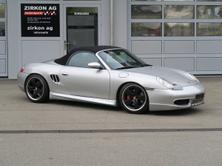 PORSCHE Boxster S 3.2 Rinspeed, Petrol, Second hand / Used, Manual - 6