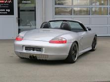 PORSCHE Boxster S 3.2 Rinspeed, Petrol, Second hand / Used, Manual - 7