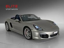 PORSCHE BOXSTER S 3.4 PDK, Petrol, Second hand / Used, Automatic - 7
