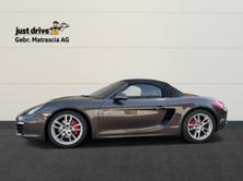 PORSCHE Boxster 3.4 315 S PDK, Petrol, Second hand / Used, Automatic - 3