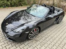 PORSCHE 718 Boxster S 2.5 PDK, Petrol, Second hand / Used, Automatic - 2