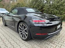 PORSCHE 718 Boxster S 2.5 PDK, Petrol, Second hand / Used, Automatic - 4