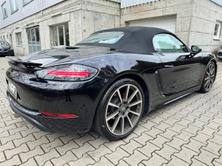 PORSCHE 718 Boxster S 2.5 PDK, Petrol, Second hand / Used, Automatic - 6
