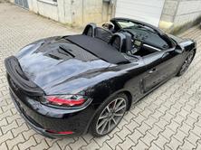 PORSCHE 718 Boxster S 2.5 PDK, Petrol, Second hand / Used, Automatic - 7