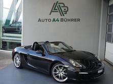 PORSCHE Boxster 2.7 Black Edition, Petrol, Second hand / Used, Automatic - 3