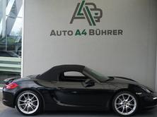 PORSCHE Boxster 2.7 Black Edition, Petrol, Second hand / Used, Automatic - 6