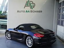 PORSCHE Boxster 2.7 Black Edition, Petrol, Second hand / Used, Automatic - 7