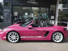 PORSCHE 718 Boxster 2.0, Petrol, Second hand / Used, Manual - 3