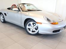 PORSCHE Boxster 2.5, Petrol, Second hand / Used, Manual - 2