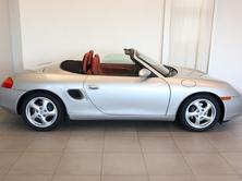 PORSCHE Boxster 2.5, Petrol, Second hand / Used, Manual - 3