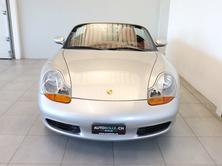 PORSCHE Boxster 2.5, Petrol, Second hand / Used, Manual - 5