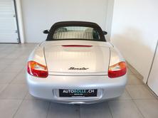 PORSCHE Boxster 2.5, Petrol, Second hand / Used, Manual - 7