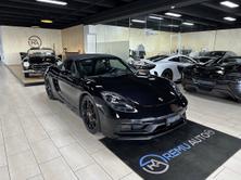 PORSCHE 718 Boxster 2.5 GTS PDK, Petrol, Second hand / Used, Automatic - 4
