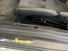 PORSCHE Boxster Spyder 3.8, Benzina, Occasioni / Usate, Manuale - 6