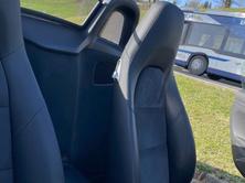 PORSCHE Boxster 2.7 Black Edition PDK, Benzin, Occasion / Gebraucht, Automat - 3