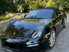 PORSCHE Boxster 2.7 Black Edition PDK, Petrol, Second hand / Used, Automatic - 4