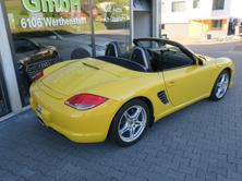 PORSCHE Boxster 2.9 PDK, Petrol, Second hand / Used, Automatic - 2