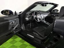 PORSCHE 718 Boxster GTS 2.5 PDK, Benzin, Occasion / Gebraucht, Automat - 6