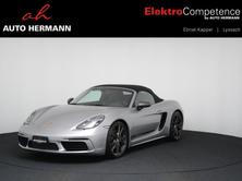 PORSCHE 718 Boxster 2.0 T PDK, Petrol, Second hand / Used, Automatic - 2
