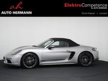 PORSCHE 718 Boxster 2.0 T PDK, Petrol, Second hand / Used, Automatic - 3
