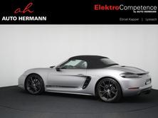 PORSCHE 718 Boxster 2.0 T PDK, Petrol, Second hand / Used, Automatic - 4