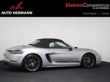 PORSCHE 718 Boxster 2.0 T PDK, Petrol, Second hand / Used, Automatic - 7