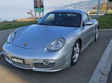 PORSCHE Boxster 3.2 S, Petrol, Second hand / Used, Manual - 2