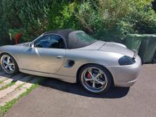 PORSCHE Boxster 3.2 S, Petrol, Second hand / Used, Manual - 3