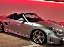 PORSCHE Boxster 3.2 S, Petrol, Second hand / Used, Manual - 6