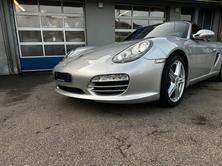 PORSCHE Boxster 2.9, Petrol, Second hand / Used, Manual - 2