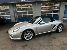 PORSCHE Boxster 2.9, Petrol, Second hand / Used, Manual - 3