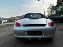 PORSCHE Boxster 2.9, Petrol, Second hand / Used, Manual - 4