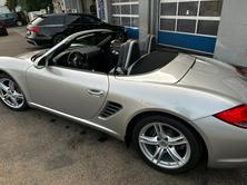 PORSCHE Boxster 2.9, Petrol, Second hand / Used, Manual - 7