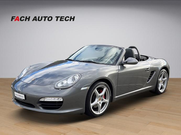 PORSCHE Boxster 3.4 310 S PDK, Petrol, Second hand / Used, Automatic