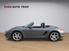 PORSCHE Boxster 3.4 310 S PDK, Petrol, Second hand / Used, Automatic - 3