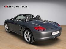PORSCHE Boxster 3.4 310 S PDK, Petrol, Second hand / Used, Automatic - 4