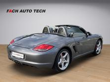 PORSCHE Boxster 3.4 310 S PDK, Petrol, Second hand / Used, Automatic - 6