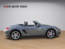 PORSCHE Boxster 3.4 310 S PDK, Petrol, Second hand / Used, Automatic - 7