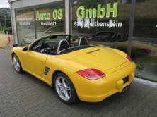 PORSCHE Boxster 2.9 PDK, Petrol, Second hand / Used, Automatic - 2
