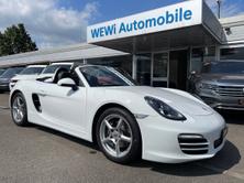 PORSCHE Boxster 2.7, Petrol, Second hand / Used, Manual - 2