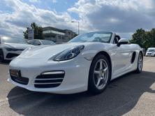 PORSCHE Boxster 2.7, Petrol, Second hand / Used, Manual - 4