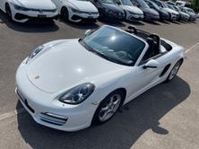 PORSCHE Boxster 2.7, Petrol, Second hand / Used, Manual - 5